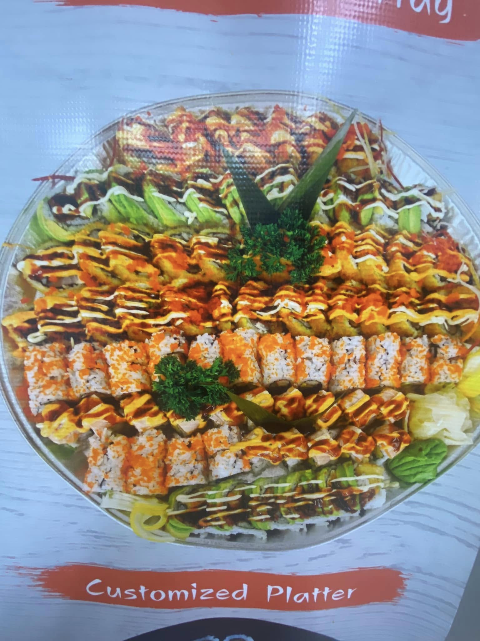 Gallery Masonry Image