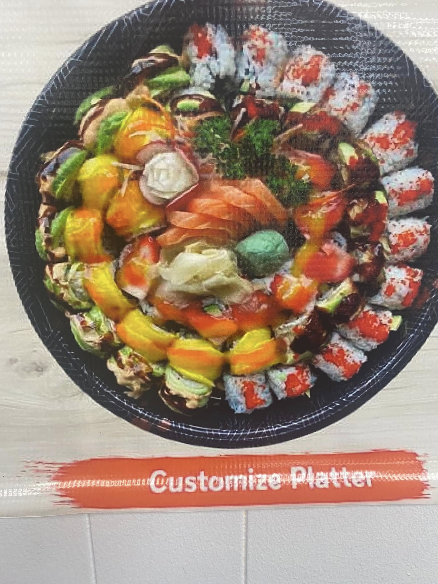 Gallery Masonry Image